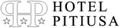 Hotel Pitiusa
