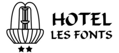 Hotel Les Fonts