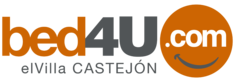 Hotel bed4U elVilla Castejon