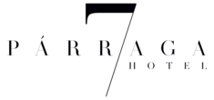 Hotel Parraga Siete