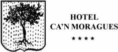 Hotel Ca´n Moragues